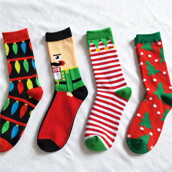 men's winter mid-calf socks christmas halloween cotton socks men autumn short stockings xmas tree pumpkin bat print socks 16 colors hot, Pink;yellow
men's winter mid-calf socks christmas halloween cotton socks men autumn short stockings xmas tree pumpkin bat print socks 16 colors hot, Pink;yellow