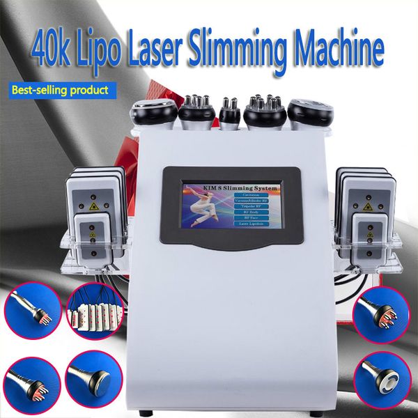 price fat removal 40k ultrasonic cavitation cellulite treatment multipolar rf vacuum body shape slimming machine
price fat removal 40k ultrasonic cavitation cellulite treatment multipolar rf vacuum body shape slimming machine