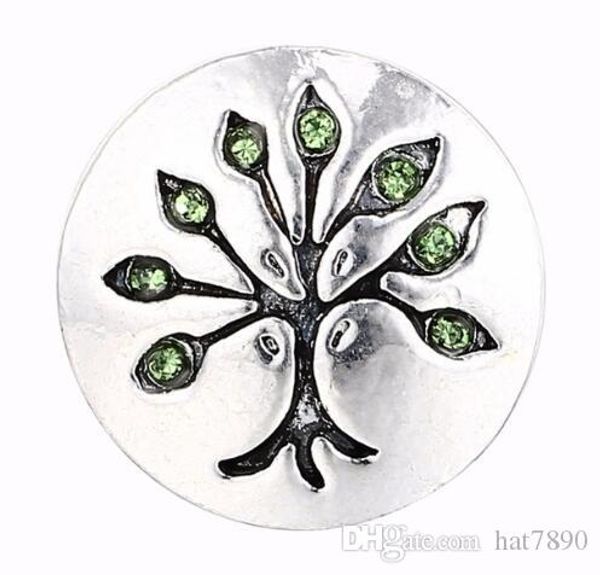 30pcs/lot diy noosa life tree green rhinestone 18mm snap button style ginger snaps diy bracelets necklace jewelry, Bronze;silver
30pcs/lot diy noosa life tree green rhinestone 18mm snap button style ginger snaps diy bracelets necklace jewelry, Bronze;silver