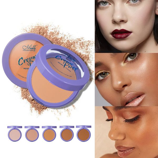 menow 12 color natural face powder mineral foundations oil-control brighten concealer whitening makeup pressed powder with puff
menow 12 color natural face powder mineral foundations oil-control brighten concealer whitening makeup pressed powder with puff