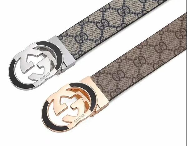 2020 men and women belt senior men's leather fashion designer belt luxury fashion belt ing, Black;brown
2020 men and women belt senior men's leather fashion designer belt luxury fashion belt ing, Black;brown