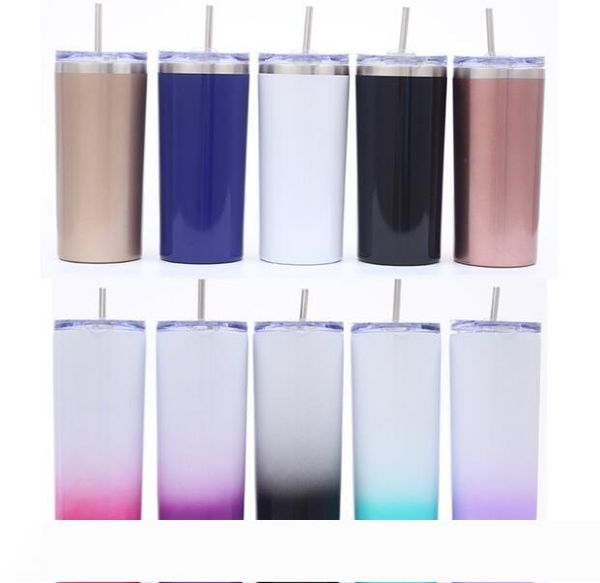 нержавеющая сталь тощий массажер vacuum insulated bottle straight кубок пива кружка кофе бокалов с люки и металла соломка вода 16oz +988
нержавеющая сталь тощий массажер vacuum insulated bottle straight кубок пива кружка кофе бокалов с люки и металла соломка вода 16oz +988