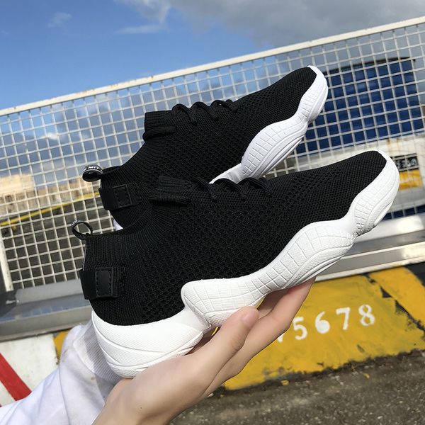 summer 2019 women flat shoes stretch fabric fashion sneakers platform solid lace-up breathable comfortable brand ladies shoes, Black
summer 2019 women flat shoes stretch fabric fashion sneakers platform solid lace-up breathable comfortable brand ladies shoes, Black