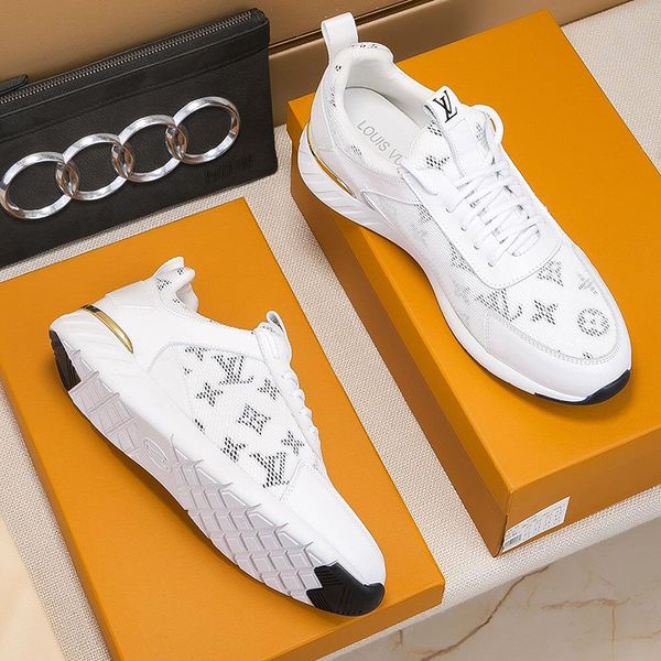 luxury mens shoes sports with box chaussures pour hommes comfortable 2019 fashion sports mens shoes run away sneaker breathable fast ship
luxury mens shoes sports with box chaussures pour hommes comfortable 2019 fashion sports mens shoes run away sneaker breathable fast ship