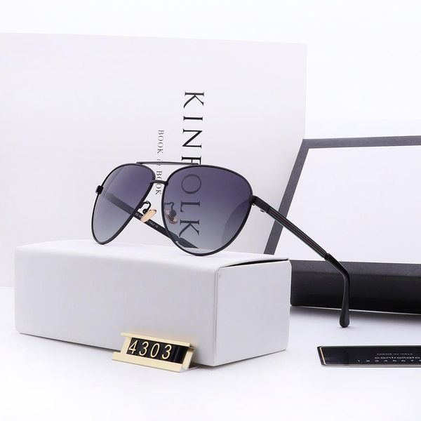 luxury-2019 brand fashion men and women designerretro eyeglasses 4303 full frame uv protection come sunglasses, White;black
luxury-2019 brand fashion men and women designerretro eyeglasses 4303 full frame uv protection come sunglasses, White;black