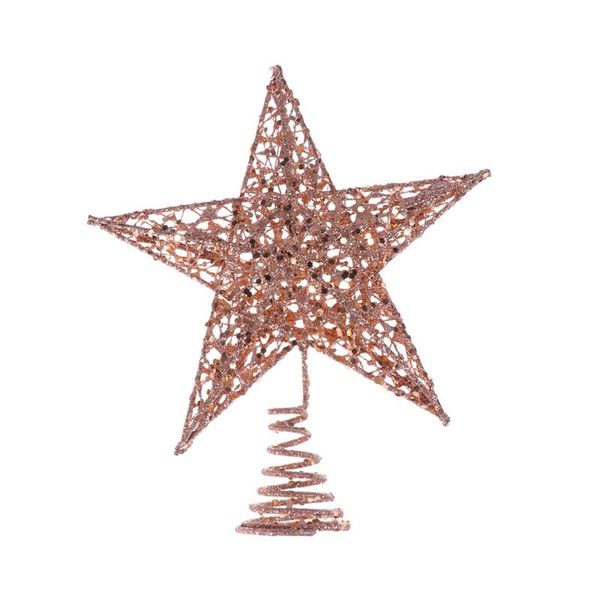 christmas tree iron star er glittering christmas tree decoration ornaments ers 25cm (rose gold
christmas tree iron star er glittering christmas tree decoration ornaments ers 25cm (rose gold
