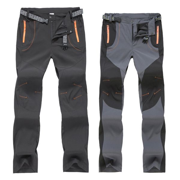 new arrived men women climbing camping trekking hiking pants outdoor quick-drying gore-tex pants spring autumn ultra thin, Black;green
new arrived men women climbing camping trekking hiking pants outdoor quick-drying gore-tex pants spring autumn ultra thin, Black;green