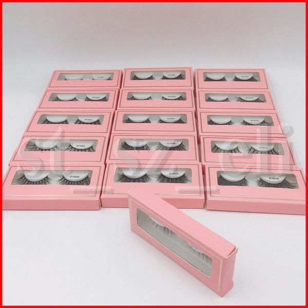 mink false eyelashes natural long thick 3d fake eyelashes mink 3d lashes volume soft lashes eyelash extension with box
mink false eyelashes natural long thick 3d fake eyelashes mink 3d lashes volume soft lashes eyelash extension with box