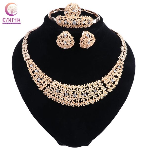 cynthia fashion statement jewelry set brand dubai gold-color jewelry set nigerian wedding woman accessories, Silver
cynthia fashion statement jewelry set brand dubai gold-color jewelry set nigerian wedding woman accessories, Silver