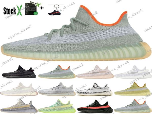 kanye west men womens shoes 2020 women trainers zebra static black bred cream white sesame sports sneakers running shoes 36-45 #005
kanye west men womens shoes 2020 women trainers zebra static black bred cream white sesame sports sneakers running shoes 36-45 #005