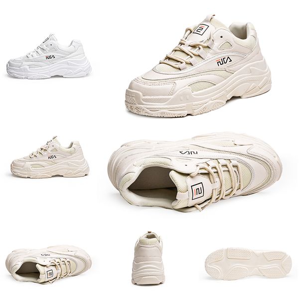 2020 fashion women men casual shoes luxury black white leather platform designer trainers sneakers homemade brand made in china 39-44, White;red
2020 fashion women men casual shoes luxury black white leather platform designer trainers sneakers homemade brand made in china 39-44, White;red