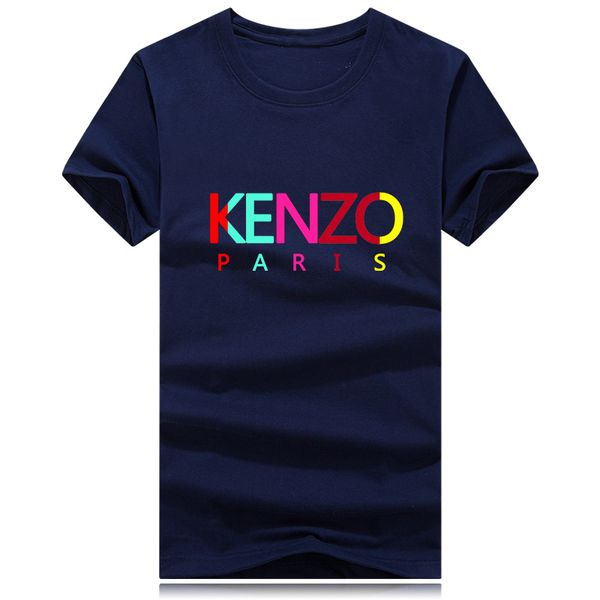 wholesale new printing luxury men's and women's street dance t-shirts paris couples summer casual crew neck t-shirt tide brand gol, White
wholesale new printing luxury men's and women's street dance t-shirts paris couples summer casual crew neck t-shirt tide brand gol, White