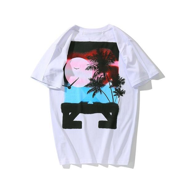 2020 luxury mens designer t shirt designer casual short sleeves fashion printing men women hip hop tees o18210, White
2020 luxury mens designer t shirt designer casual short sleeves fashion printing men women hip hop tees o18210, White
