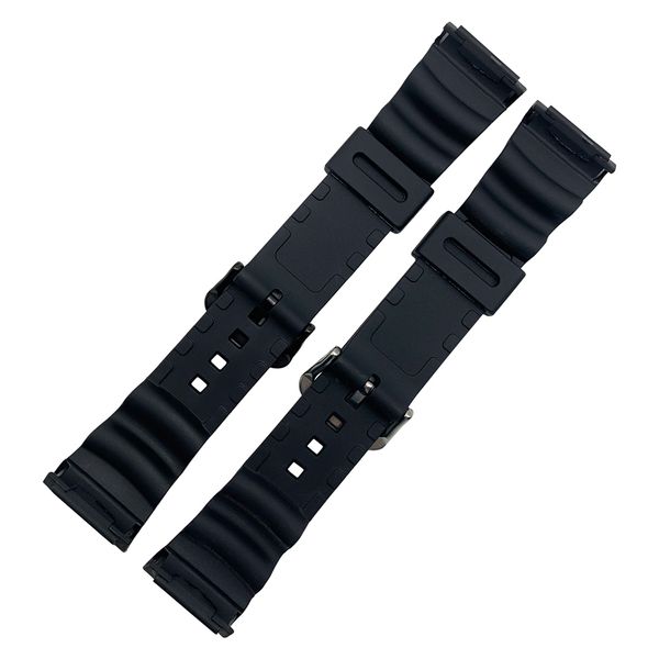 watch accessories for casio sgw-100-1v black silicone rubber men's outdoor sports waterproof watch band, Black;brown
watch accessories for casio sgw-100-1v black silicone rubber men's outdoor sports waterproof watch band, Black;brown