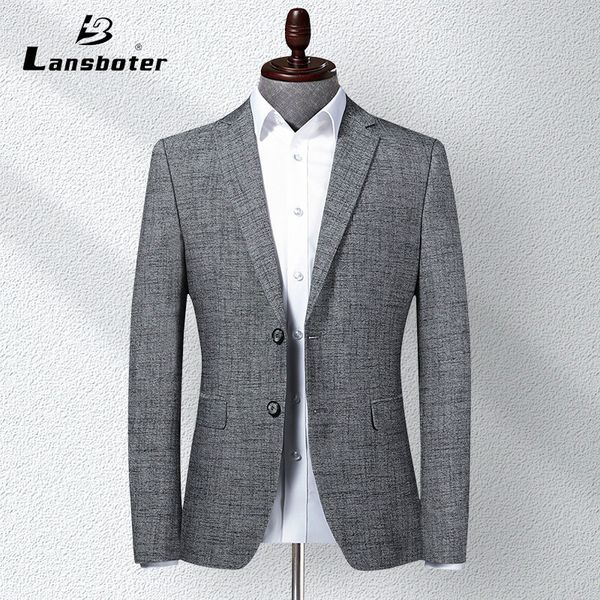 men's suits & blazers 2021 spring style plaid suit europe and america grade slim fit young middle-aged small asia jacket men, White;black
men's suits & blazers 2021 spring style plaid suit europe and america grade slim fit young middle-aged small asia jacket men, White;black