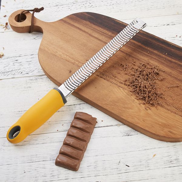 new citrus lemon stainless steel blade cheese grater - parmesan cheese lemon ginger garlic nutmeg chocolate vegetables fruits
new citrus lemon stainless steel blade cheese grater - parmesan cheese lemon ginger garlic nutmeg chocolate vegetables fruits