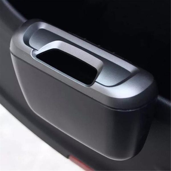2019 mini car auto rubbish dustbin/trash can garbage dust case box/car storage case/car trash bin car accessories
2019 mini car auto rubbish dustbin/trash can garbage dust case box/car storage case/car trash bin car accessories