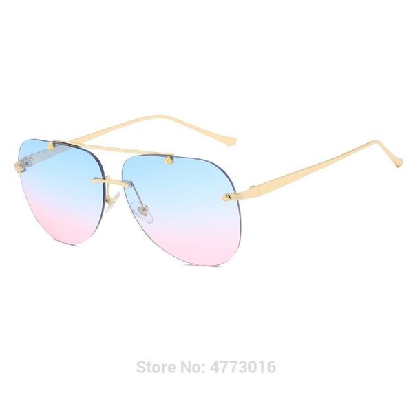 manufacturer direct selling toad less frame european and american fashion trend two-color sunglasses, White;black
manufacturer direct selling toad less frame european and american fashion trend two-color sunglasses, White;black