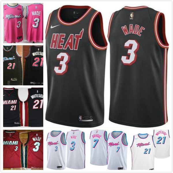 miami heat 2019 basketball nba jersey dwyane #3 wade hassan size jerseys swingman purple, Black
miami heat 2019 basketball nba jersey dwyane #3 wade hassan size jerseys swingman purple, Black