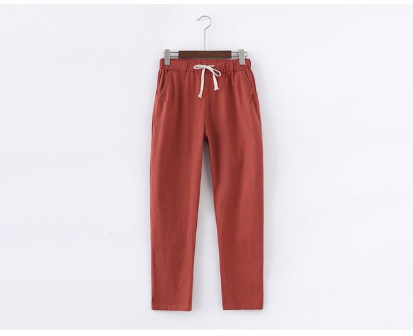 for linen pants cotton women solid trousers loose casual solid color women harem pants plus size capri womens summer, Black;white
for linen pants cotton women solid trousers loose casual solid color women harem pants plus size capri womens summer, Black;white
