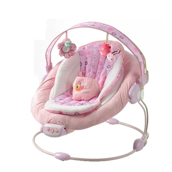 baby bouncer swing automatic baby vibrating chair musical rocking chair electric recliner cradling
baby bouncer swing automatic baby vibrating chair musical rocking chair electric recliner cradling