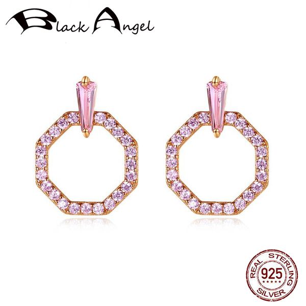 925 sterling silver classic circle zircon round stud earrings for women wedding romantic clear cz fine jewelry, Golden;silver
925 sterling silver classic circle zircon round stud earrings for women wedding romantic clear cz fine jewelry, Golden;silver