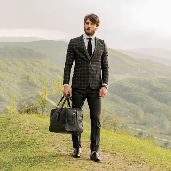 grey black plaid wedding groom tuxedos summer handsome slim fit pants suits prom party mens formal wear(jacket+vest+pants), Black;gray
grey black plaid wedding groom tuxedos summer handsome slim fit pants suits prom party mens formal wear(jacket+vest+pants), Black;gray