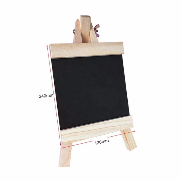 blackboard 24*13cm deskrecords board with adjustable wooden stand durable chalk board black products for schools home
blackboard 24*13cm deskrecords board with adjustable wooden stand durable chalk board black products for schools home