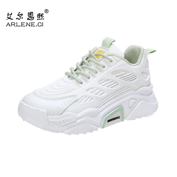 tenis feminino 2020 tennis shoes women cushioning breathable sneakers lace-up outdoor gym sport shoes women athletic trainers
tenis feminino 2020 tennis shoes women cushioning breathable sneakers lace-up outdoor gym sport shoes women athletic trainers