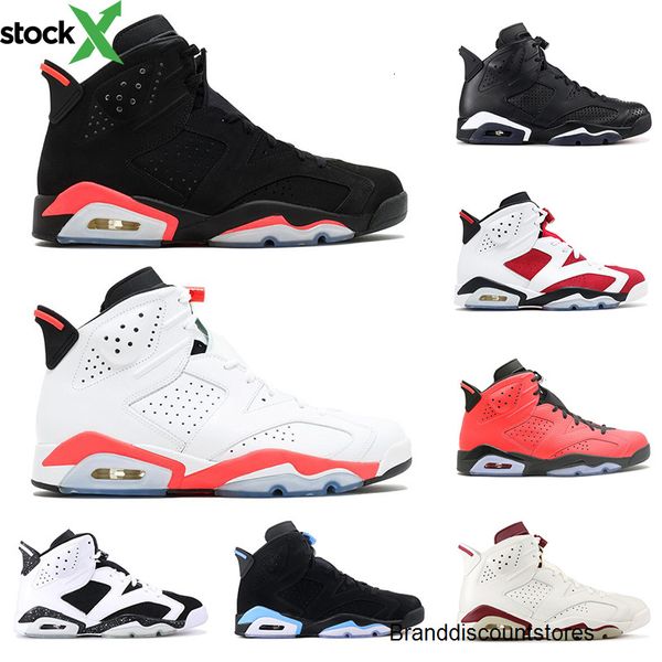 6 6s mens jordon basketball shoes infrared unc maroon black cat carmine oreo red men fashion trainer shoe athletics sports sneakers free
6 6s mens jordon basketball shoes infrared unc maroon black cat carmine oreo red men fashion trainer shoe athletics sports sneakers free