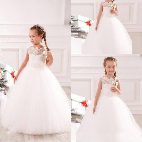 kids formal wear beautiful vintage pretty tulle princess lovery flower girl dresses child pageant dresses girl communion party dresses, White;blue
kids formal wear beautiful vintage pretty tulle princess lovery flower girl dresses child pageant dresses girl communion party dresses, White;blue