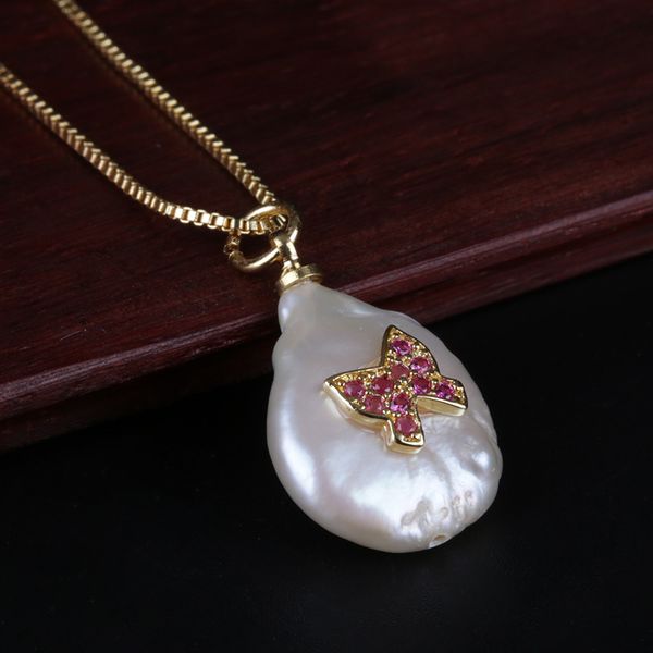 pink cz paved tiny tie knot charm natural coin freshwater pearl bead delicate gold chain pendant choker necklace for women, Golden;silver
pink cz paved tiny tie knot charm natural coin freshwater pearl bead delicate gold chain pendant choker necklace for women, Golden;silver