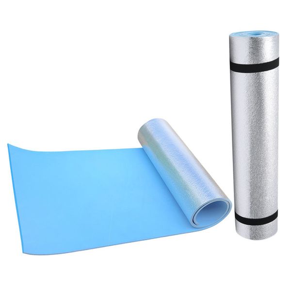 outdoor camping mat aluminum foil mattress picnic blanket picnic pads thickened camping dampproof beach floor mat
outdoor camping mat aluminum foil mattress picnic blanket picnic pads thickened camping dampproof beach floor mat