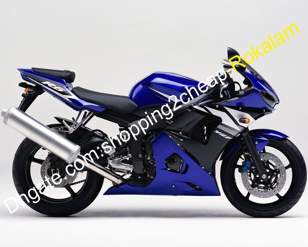 for yamaha fairing yzf-r6 yzf r6 yzf600 r6yzf 600 03 04 2003 2004 sport motorbike blue black bodywork cowlings kit (injection molding)
for yamaha fairing yzf-r6 yzf r6 yzf600 r6yzf 600 03 04 2003 2004 sport motorbike blue black bodywork cowlings kit (injection molding)