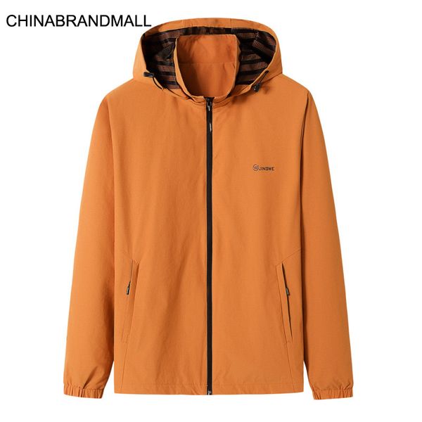 2020 season men plus fat plus size sports leisure with cap windbreaker thin coat, Black;brown
2020 season men plus fat plus size sports leisure with cap windbreaker thin coat, Black;brown