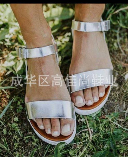 med wedges rome gladiator women sandals ankle strap front rear strap concise boho shoes buckle plus size sandals, Black
med wedges rome gladiator women sandals ankle strap front rear strap concise boho shoes buckle plus size sandals, Black