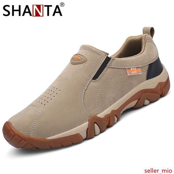shanta 2019 new men shoes genuine leather loafers breathable spring autumn casual shoes outdoor non slip men
shanta 2019 new men shoes genuine leather loafers breathable spring autumn casual shoes outdoor non slip men