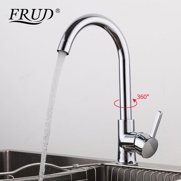 frud solid kitchen mixer cold and flexible kitchen tap single lever hole water tap faucet torneira cozinha y40012
frud solid kitchen mixer cold and flexible kitchen tap single lever hole water tap faucet torneira cozinha y40012
