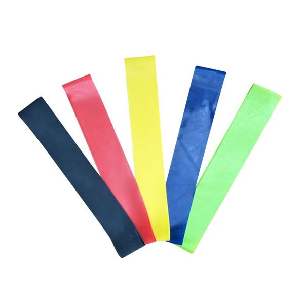 5 colors/set elastic yoga resistance pull band natural latex tension resistance band muscle bodybuilding expander
5 colors/set elastic yoga resistance pull band natural latex tension resistance band muscle bodybuilding expander