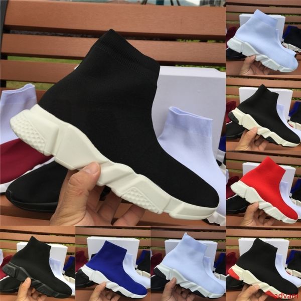 speed trainer fashion men women designer sneakers black white blue mens trainers casual sock shoes runner size 5-11
speed trainer fashion men women designer sneakers black white blue mens trainers casual sock shoes runner size 5-11