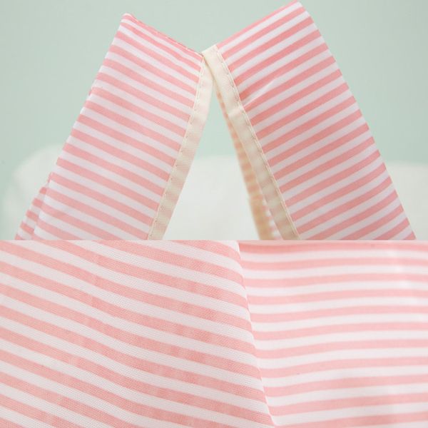newly shopping bag handbag storage foldable reusable oxford cloth tote for grocery key chain cla88
newly shopping bag handbag storage foldable reusable oxford cloth tote for grocery key chain cla88