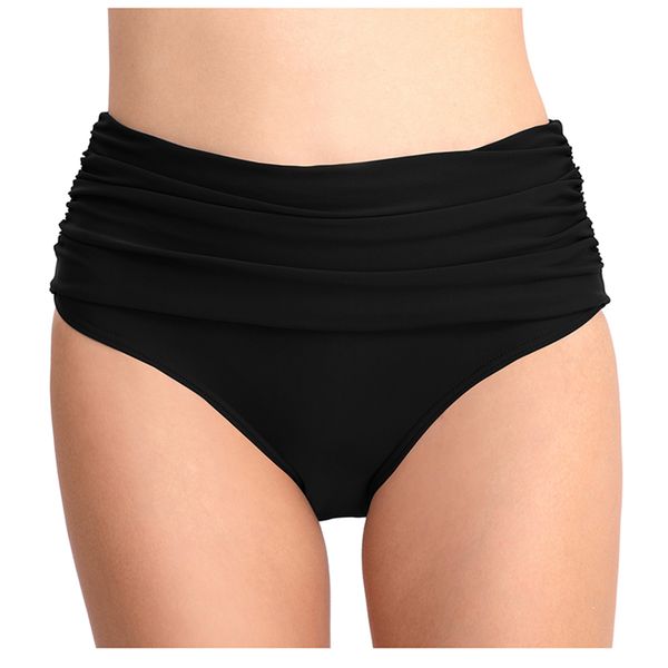 женская tankini bottom высокой талией fold плавание брюки повседневные брюки пляж сексуальный треугольник плавок черный, White;black
женская tankini bottom высокой талией fold плавание брюки повседневные брюки пляж сексуальный треугольник плавок черный, White;black