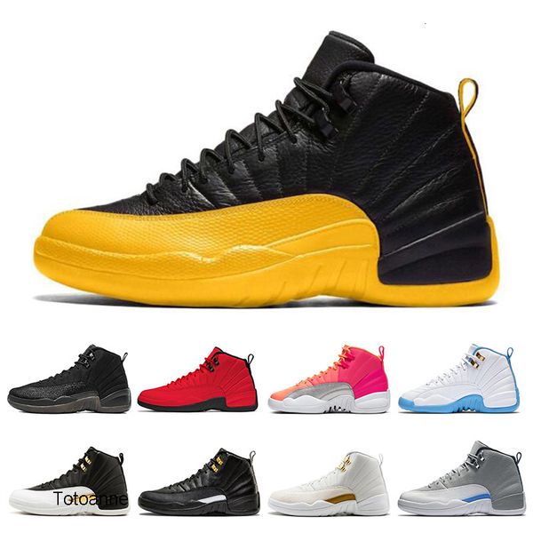 xair jordon retre 12 mens basketball shoes winterized gym red college navy cny bulls men sport sneakers size 7-13
xair jordon retre 12 mens basketball shoes winterized gym red college navy cny bulls men sport sneakers size 7-13