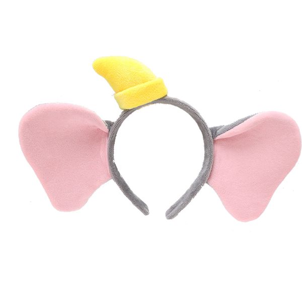 elephant ears headband plush elephant hair band with cute hat animal costume head band hair accessory party supplies
elephant ears headband plush elephant hair band with cute hat animal costume head band hair accessory party supplies