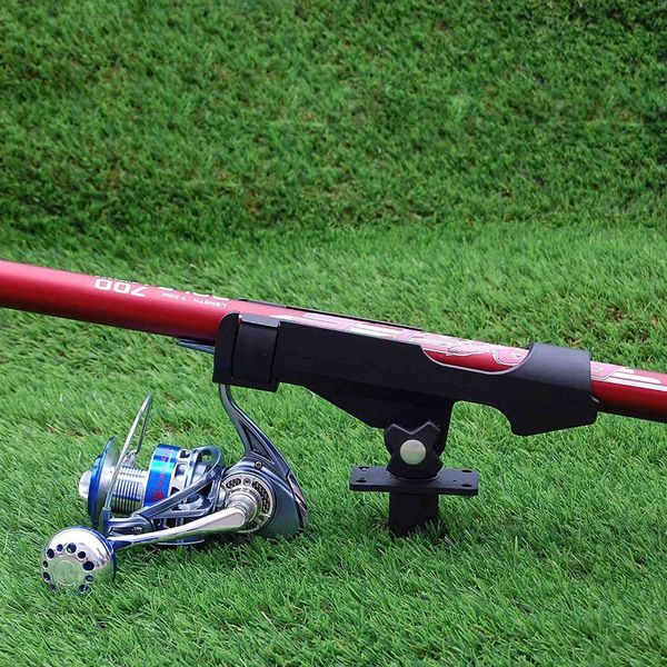 fishing power lock rod holder 2 side mounts adjustable boat fishing rod racks
fishing power lock rod holder 2 side mounts adjustable boat fishing rod racks