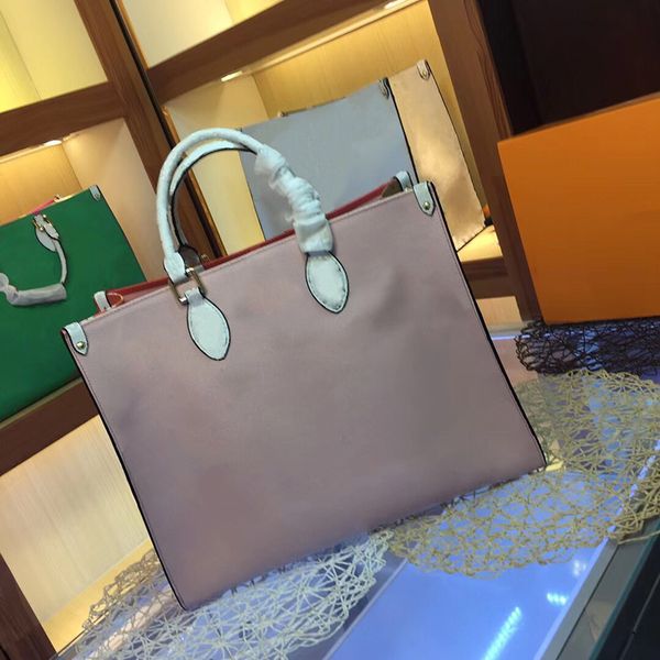 2021 handbags bag famous women leather bag totes designer handbags quality real sale designer shoulder luxury uceam, Red;black
2021 handbags bag famous women leather bag totes designer handbags quality real sale designer shoulder luxury uceam, Red;black