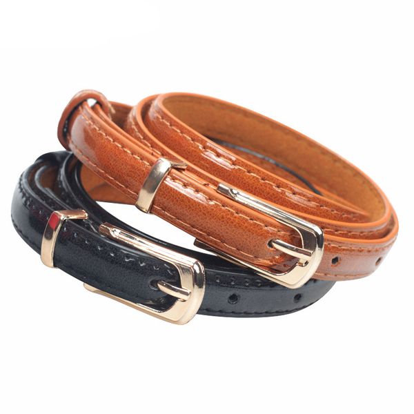 fashion rushed paint leather belts for women dress 2020 female pinceis belt thin skinny waist, Black;brown
fashion rushed paint leather belts for women dress 2020 female pinceis belt thin skinny waist, Black;brown