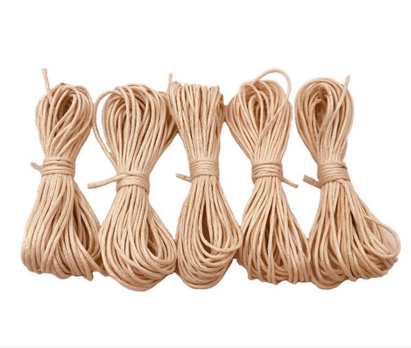 baby teether accessories diy rope 5 meters waxed twisted waxed cotton cord string thread line 1mm nylon rope
baby teether accessories diy rope 5 meters waxed twisted waxed cotton cord string thread line 1mm nylon rope