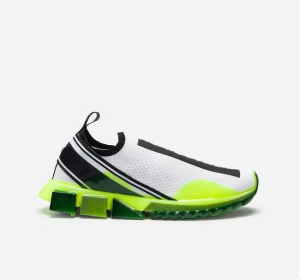 men fabric stretch jersey sorrento slip-on sneaker designer lady two-tone rubber micro sole breathable casual shoes size 35-46 m0520, Black
men fabric stretch jersey sorrento slip-on sneaker designer lady two-tone rubber micro sole breathable casual shoes size 35-46 m0520, Black
