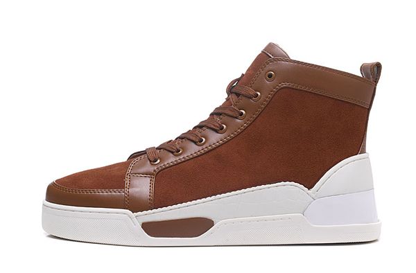 men's women's designer studded shoes red sneakers casual shoes luxury party leather studded casual shoes for sale, Black
men's women's designer studded shoes red sneakers casual shoes luxury party leather studded casual shoes for sale, Black